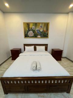 Wella Mas Homestay - - 2