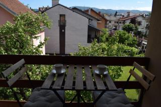 Apartmani Filip - Vrnjci - 4