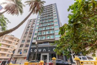 TCO - Apartamentos no Centro Histórico Porto Alegre/RS - Porto Alegre - 9