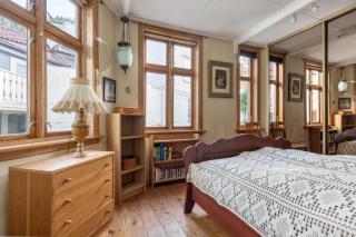 DINBNB Home l Traditional Bergenhouse l RoofTerrace l 1900 Charm - Bergen - 5