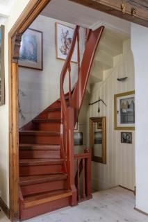 DINBNB Home l Traditional Bergenhouse l RoofTerrace l 1900 Charm - Bergen - 2