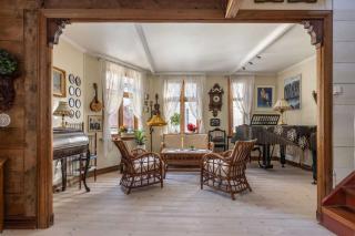 DINBNB Home l Traditional Bergenhouse l RoofTerrace l 1900 Charm - Bergen - 0
