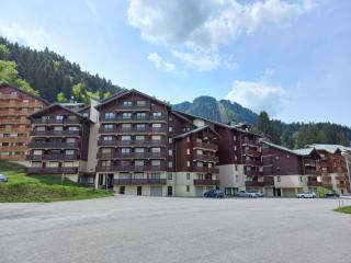 Appartement 6 personnes au pied des pistes - Saint-Jean-d'Aulps - 7