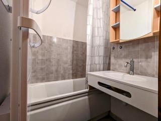Appartement 6 personnes au pied des pistes - Saint-Jean-d'Aulps - 3