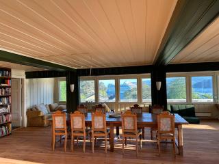 The Longhouse - Nordre Frogn - 2