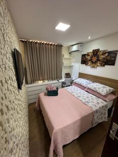 Brasília - Lakeside Apartamento - Brasilia - 8