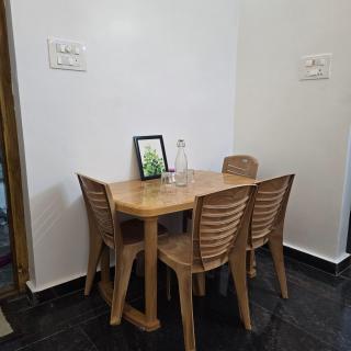Padmini's home stay New apartment 2bhk - 7