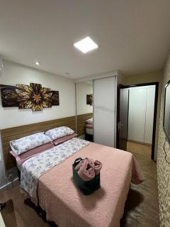 Brasília - Lakeside Apartamento - Brasilia - 6