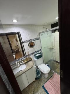 Brasília - Lakeside Apartamento - Brasilia - 2