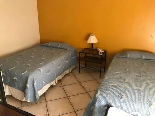 Crisis - La Paz - 3