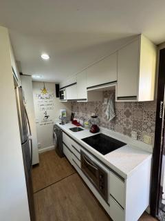 Brasília - Lakeside Apartamento - Brasilia - 1