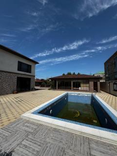 Modern Villa in Turkan - Mekhrably - 6