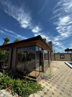 Modern Villa in Turkan - Mekhrably - 2