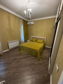 Modern Villa in Turkan - Mekhrably - 1