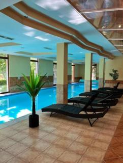Balaton Wellness Apartman - 8