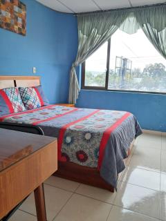 Hostal Abu Dhabi - Cuenca - 0