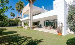 Casa Menard - Marbella - 4