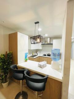 Wonderful Luxury Gold Crest Mall Apartments by HBA - 8