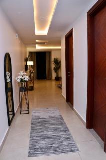 Wonderful Luxury Gold Crest Mall Apartments by HBA - Lahore - 7