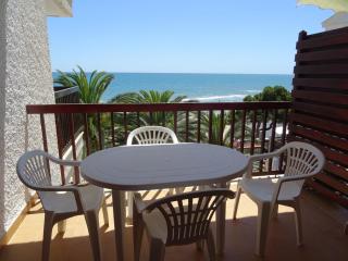 Vista Alegre First line - Alcossebre - 0