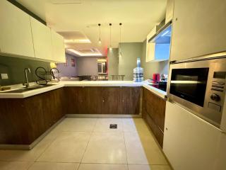 Wonderful Luxury Gold Crest Mall Apartments by HBA - Lahore - 1