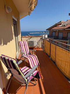 Heliomar Naxos - Your Balcony on the Sea - Giardini-Naxos - 9
