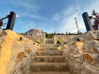 Nomaddome Glamping Hotel - 9