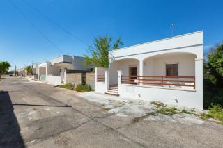 La Casa di Antonietta by BarbarHouse - San Foca - 8
