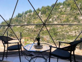 Nomaddome Glamping Hotel - 5