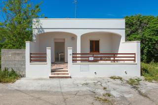 La Casa di Antonietta by BarbarHouse - San Foca - 9