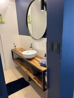Único y Confortable Departamento zona Güemes (La Isla) - Mar del Plata - 3