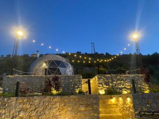 Nomaddome Glamping Hotel - 3