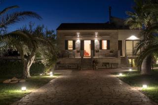 Le Maria Country Luxury Villa - Ragusa - 2
