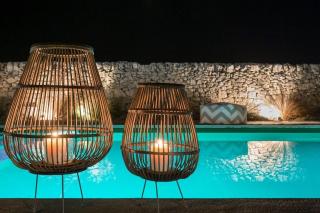 Le Maria Country Luxury Villa - Ragusa - 3
