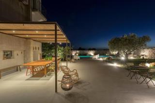 Le Maria Country Luxury Villa - Ragusa - 5