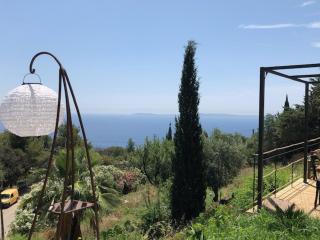 Nouveau ! pleine nature et vue mer au Lavandou - Le Lavandou - 6