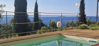 Nouveau ! pleine nature et vue mer au Lavandou - Le Lavandou - 7