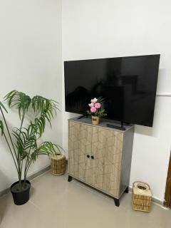 Fully furnished studio - Abu Dhabi - 2