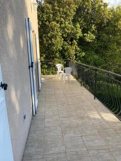 Maison individuelle - 5