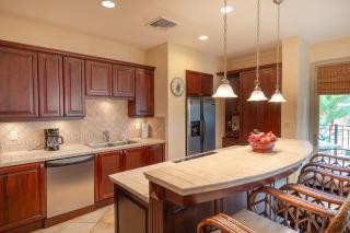 CR Luxury Terrazas 4B 3 Bdrm - La Mona - 7