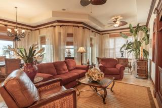 CR Luxury Terrazas 4B 3 Bdrm - La Mona - 0