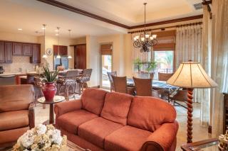 CR Luxury Terrazas 4B 3 Bdrm - La Mona - 9