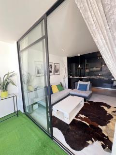 Stay IN STUDIO M - Casablanca - 0