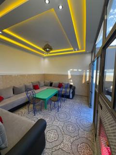 5 min Aéroport Appartement avec Terrasse et Grand Appartement - 9