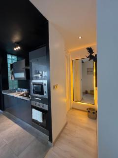 Stay IN STUDIO M - Casablanca - 6
