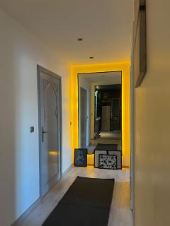 Stay IN STUDIO M - Casablanca - 1