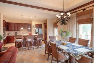CR Luxury Terrazas 4B 3 Bdrm - La Mona - 4