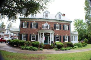 The Culpepper Inn - Elizabeth City - 0