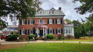 The Culpepper Inn - Elizabeth City - 7