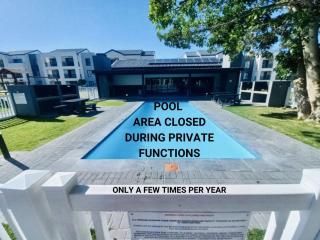 Azura - Haasendal Kuils River - Città del Capo - 1